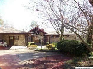 525 Paige Hill Rd, Anniston, AL 36207