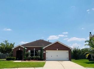 530 Remington Green Ct, Houston, TX 77073