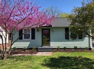 202 Rains Ave, Nashville, TN 37203