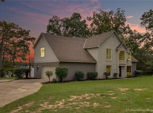 7326 S Lakeshore Dr, Shreveport, LA 71119