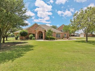 1775 Northfork Ln, Lucas, TX 75002