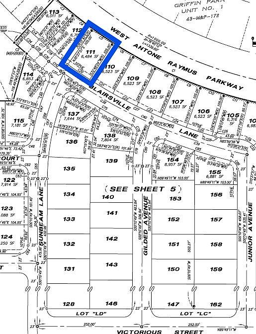 2nd image of 2716 Blairsville Ln