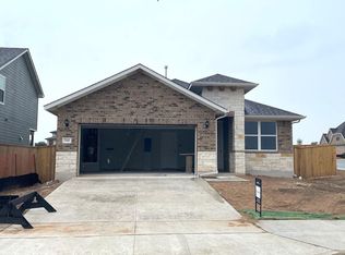 341 Kays Path, Georgetown, TX 78626