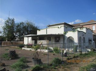 302 N East St, Rio Grande City, TX 78582