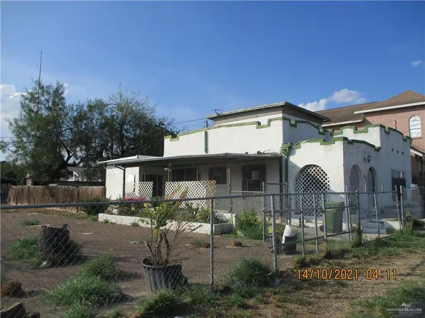 302 N East St, Rio Grande City, TX 78582