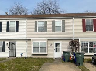 1302 Conoga St, Norfolk, VA 23523