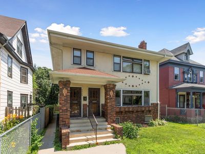 3325 Portland Ave, Minneapolis, MN, 55407