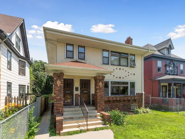 3325 Portland Ave, Minneapolis, MN 55407