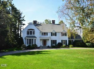 130 Long Neck Point Rd, Darien, CT 06820