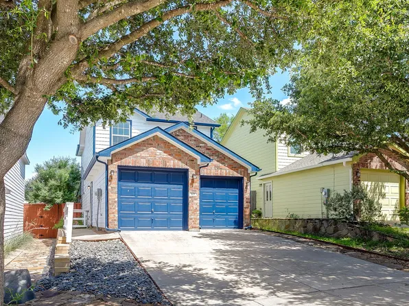829 Villagepoint Ln, Fort Worth, TX 76108