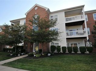 150 Saddlebrook Ln UNIT 521, Florence, KY 41042