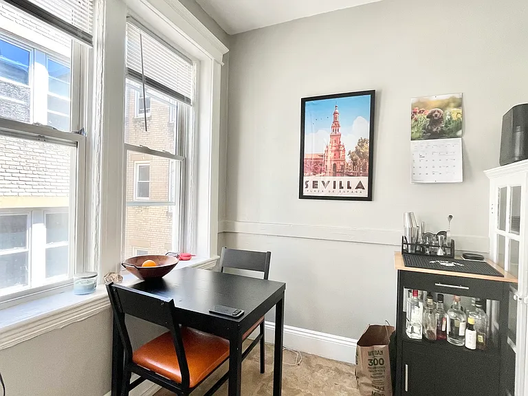 1641 Commonwealth Ave #11 — Photo 2