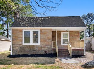 660 Chestnut St, Rock Hill, SC 29730