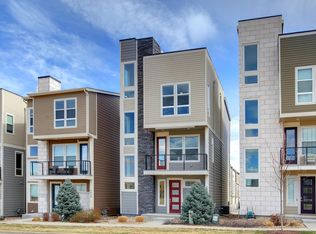 7434 S Logan St, Littleton, CO 80122