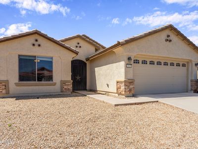 2020 VALLEY SAGE Street, Sierra Vista, AZ, 85635