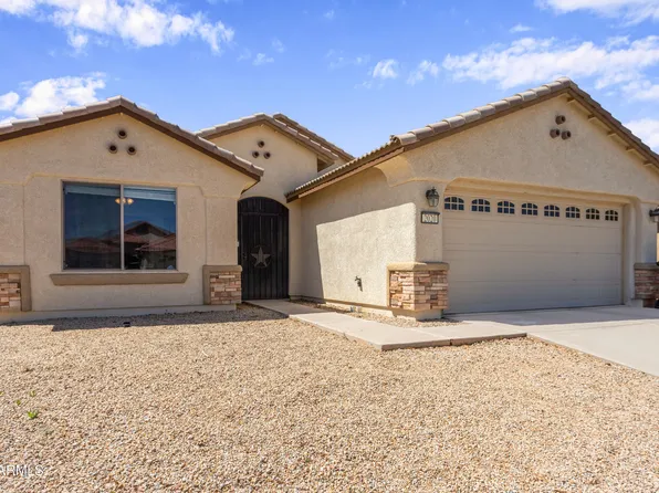2020 VALLEY SAGE Street, Sierra Vista, AZ 85635