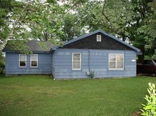 23530 Sacajawea Rd, Sedalia, MO 65301