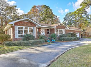 100 Country Club Blvd, Summerville, SC 29483