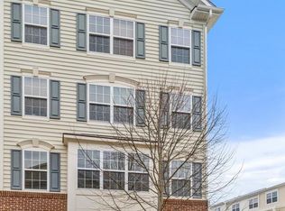 15189 Sage Run Rd, Haymarket, VA 20169