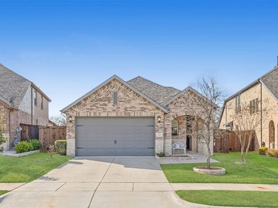 1021 Shire Dr, Aubrey, TX, 76227