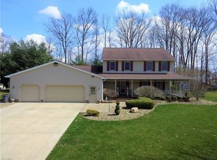113 Aspen Pl, Cortland, OH