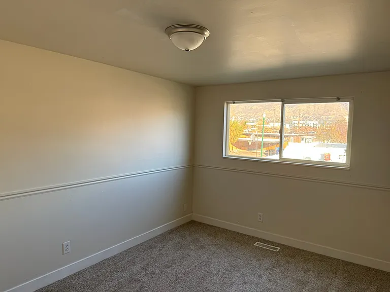 Upstairs Bedroom