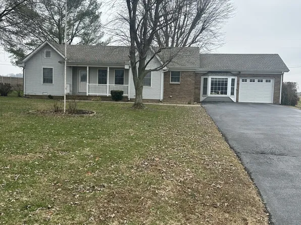 131 Country Acres Rd, Glasgow, KY 42141
