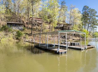 1126 County Road 214, Arley, AL 35541