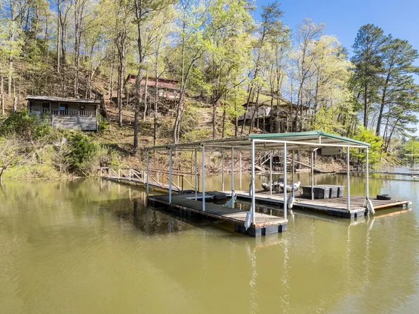 1126 County Road 214, Arley, AL 35541