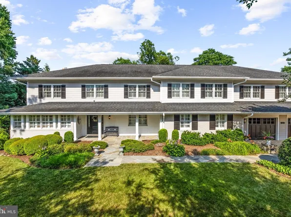 509 N Quaker Ln, Alexandria, VA 22304