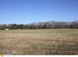 154 Harrison Rd, Monroe, GA 30655