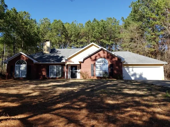 129 Lee Road 2109, Salem, AL 36874