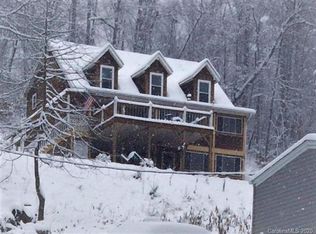 1135 S Turkey Creek Rd #2, Leicester, NC 28748