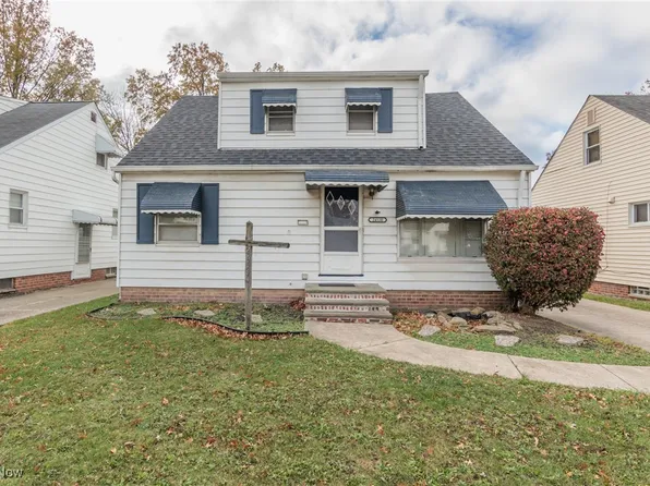 24530 Hartland Dr, Euclid, OH 44123