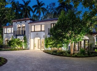3700 Hibiscus St, Miami, FL 33133