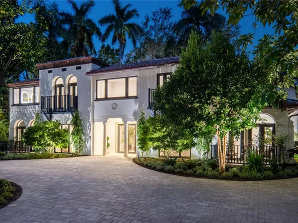 3700 Hibiscus St, Miami, FL 33133