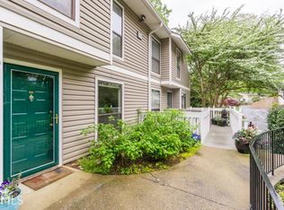 1506 Wynnes Ridge Cir SE, Marietta, GA 30067