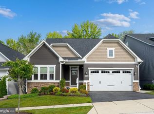 1528 Catbriar Way, Odenton, MD 21113