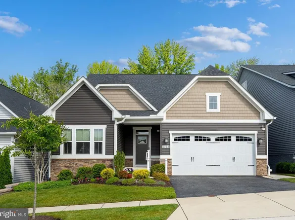 1528 Catbriar Way, Odenton, MD 21113