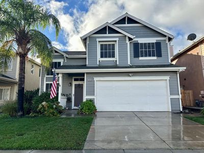 1914 Remembrance Ln, Tracy, CA, 95377