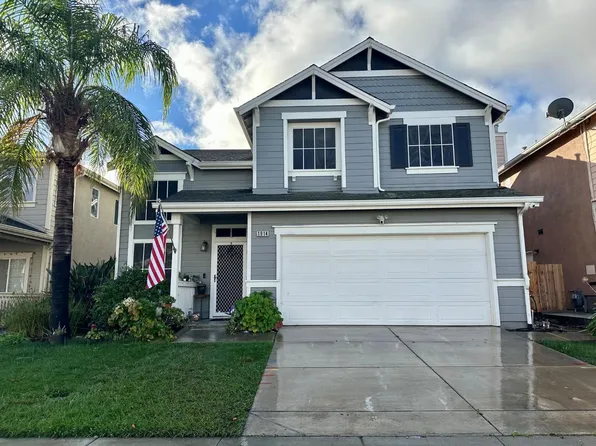 1914 Remembrance Ln, Tracy, CA 95377