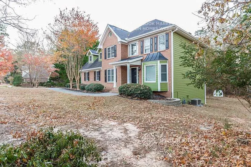 3565 Millers Pond Way Snellville, GA 30039 — Photo 3