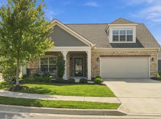 6034 Ludwig St, Powell, OH 43065