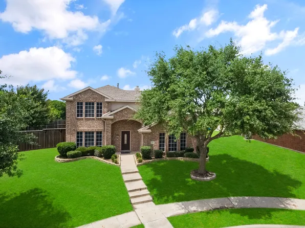 2840 Deutz Ct, Rockwall, TX 75032