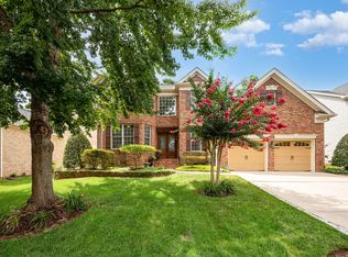 9128 Palm Bay Cir, Raleigh, NC 27617