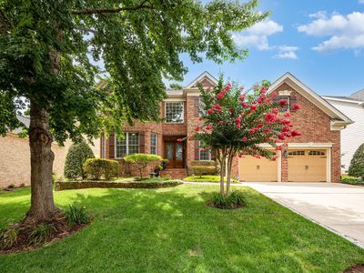 9128 Palm Bay Cir, Raleigh, NC, 27617