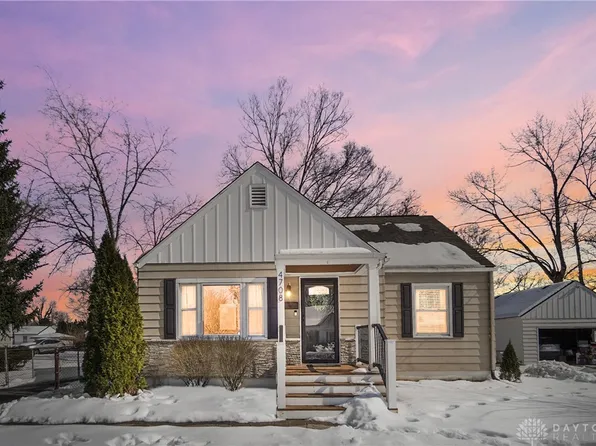 4708 Fairfield Ave, Fairfield, OH 45014