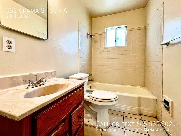 532 Chama St SE #A — Photo 6