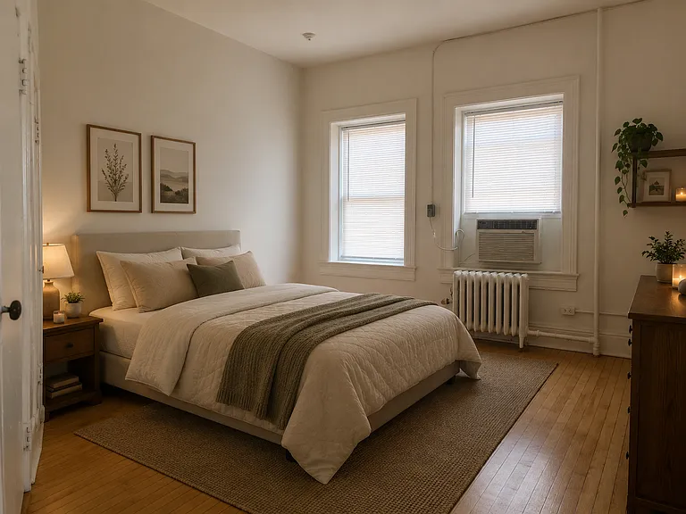 100 E Preston St #54 — Photo 2