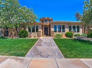 1420 N Fairway Dr, Washington, UT 84780